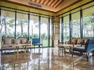 Yunqi Linshe Hotel Hotel in Nanjing