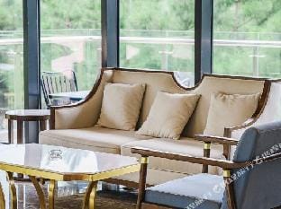 Yunqi Linshe Hotel Hotel in Nanjing