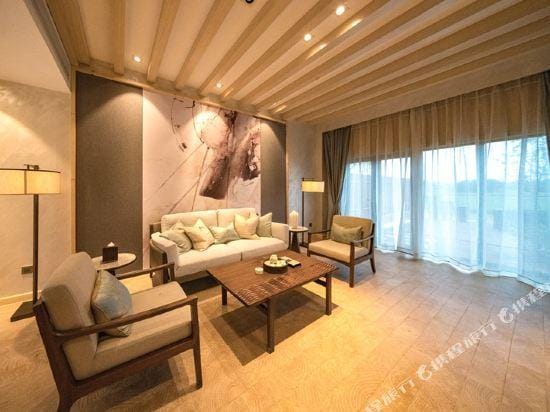 Nanjing Yunshuijian Parent-child Resort Hotel Hotel in Nanjing