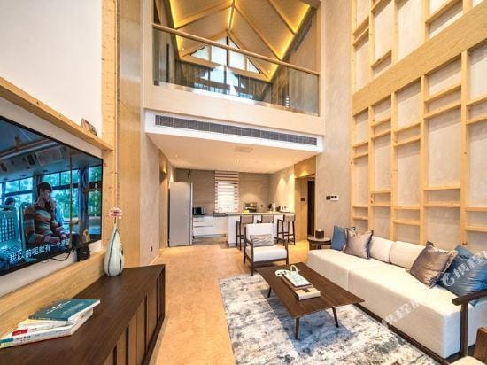 Nanjing Yunshuijian Parent-child Resort Hotel Hotel in Nanjing
