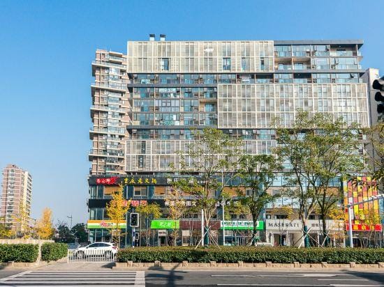 Zhiyu Hotel Hotel in Nanjing