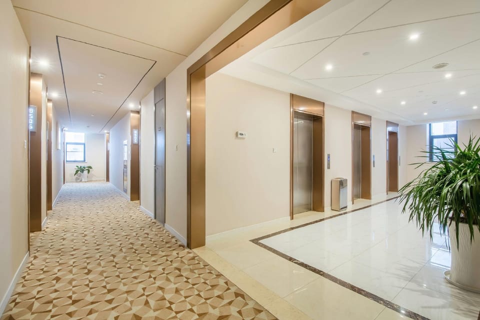 Yilong Hotel (Nanjing Southeast University Branch) Hotel in Nanjing