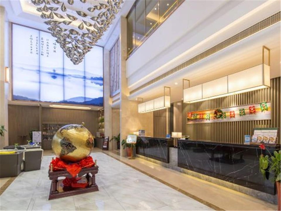 Yilong Hotel (Nanjing Southeast University Branch) Hotel in Nanjing