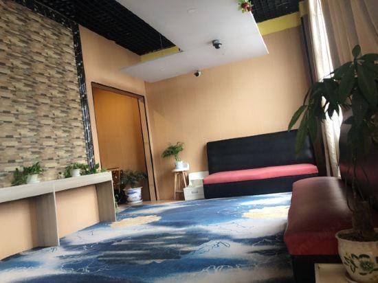 Shuermei Hotel (Jiangning Binjiang Development Zone store) Hotel in Nanjing