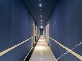 Ryouhin Hotel (Nanjing South Railway Station Shuanglong Avenue Metro Station) Hotel in Nanjing
