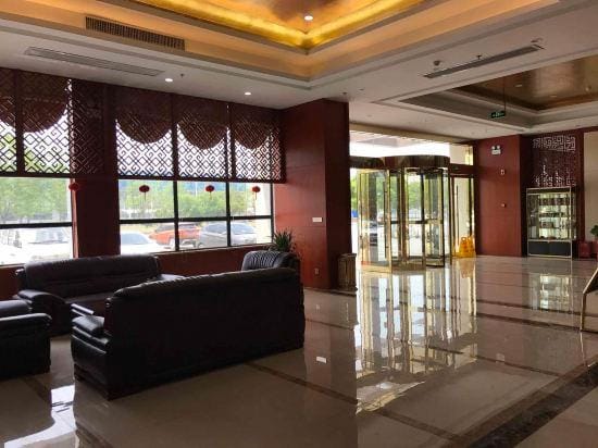 JiaFeng Hotel Hotel in Nanjing