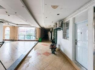 Fuyuan Apartment Hotel in Nanjing