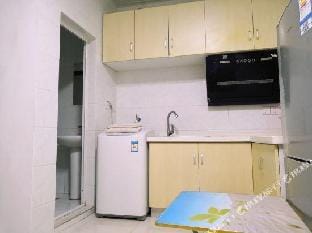 Fuyuan Apartment Hotel in Nanjing