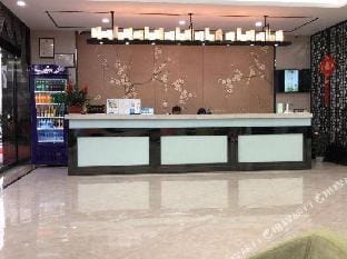 Qingmu  Hotel (Yuhua Dis  Banqiao Meishan) Hotel in Nanjing