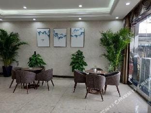 Qingmu  Hotel (Yuhua Dis  Banqiao Meishan) Hotel in Nanjing