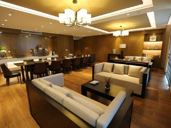 Nanjing University International Conference Center Hotel in Nanjing