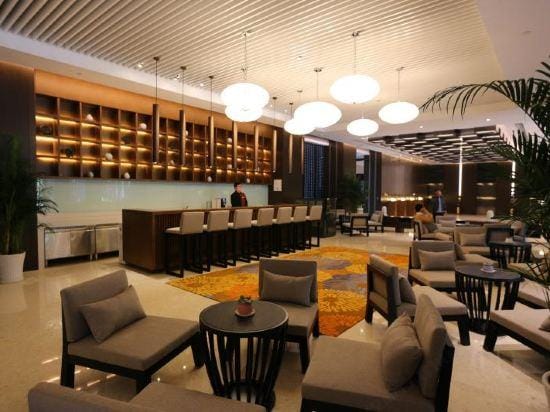 Nanjing University International Conference Center Hotel in Nanjing