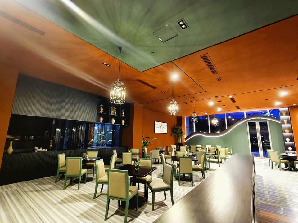 M·S BAUHINIA HOTEL Hotel in Nanjing