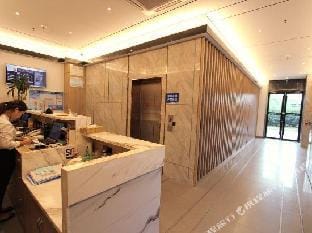 Elan  of Nanjing Maqun station hotel Hotel in Nanjing