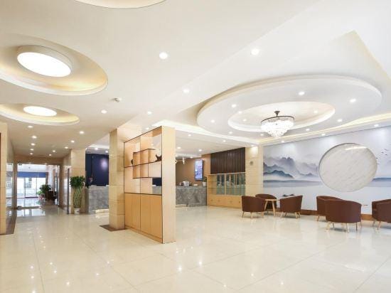 Atrend Hotel Hotel in Nanjing