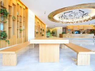 Yun Hotel (Nanjing Railway Station Dermatology Research Institute Shop) Hotel in Nanjing
