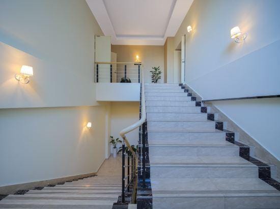 Shankee Hotel (Nanjing South Railway Station Shuanglong Avenue Subway Station) Hotel in Nanjing