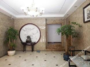 Minglu Business Hotel Hotel in Nanjing