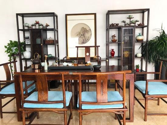 Yunshe Hot Spring Inn Hotel in Nanjing