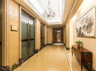 Yingnaduo Apartment Hotel Hotel in Nanjing