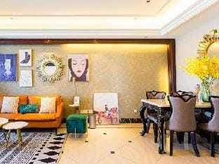 Yingnaduo Apartment Hotel Hotel in Nanjing