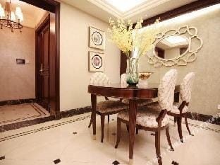 Yingnaduo Apartment Hotel Hotel in Nanjing