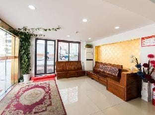 Nanjing Liyue Hotel Hotel in Nanjing
