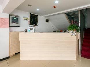 Nanjing Liyue Hotel Hotel in Nanjing