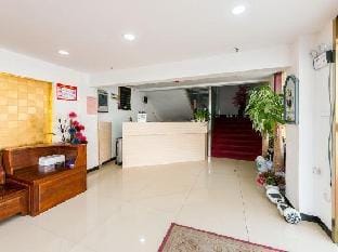 Nanjing Liyue Hotel Hotel in Nanjing