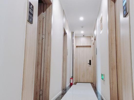 Hongduan Business Hotel Hotel in Nanjing