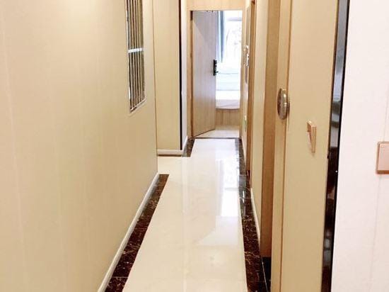 Hongduan Business Hotel Hotel in Nanjing