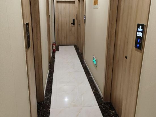 Hongduan Business Hotel Hotel in Nanjing