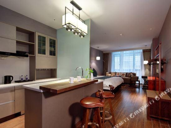 Grand Cozy  Hotel (Nanjing Xinjiekou) Hotel in Nanjing