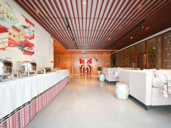Grand Cozy  Hotel (Nanjing Xinjiekou) Hotel in Nanjing