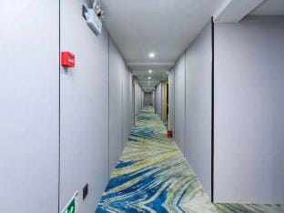 Kaju Hotel (Nanjing University of Technology Longhua Road Subway Station) Hotel in Nanjing