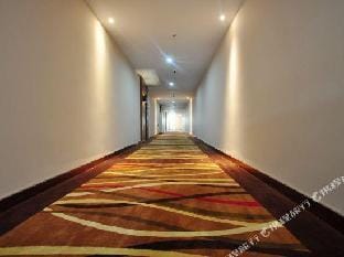 Nanjing Jingyue Business Hotel Hotel in Nanjing