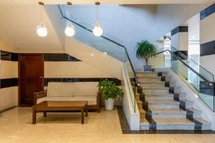 Jasmine Garden Resort Hotel in Nanjing