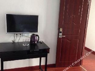 Gongbing Hostel Hotel in Nanjing