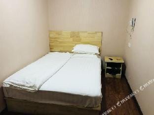 Nanjing Taotao Hotel Hotel in Nanjing