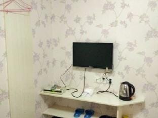 Nanjing Taotao Hotel Hotel in Nanjing