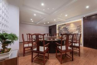Tiyu Hotel Hotel in Nanjing