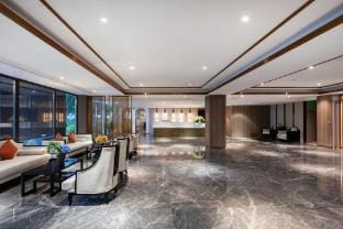 Tiyu Hotel Hotel in Nanjing