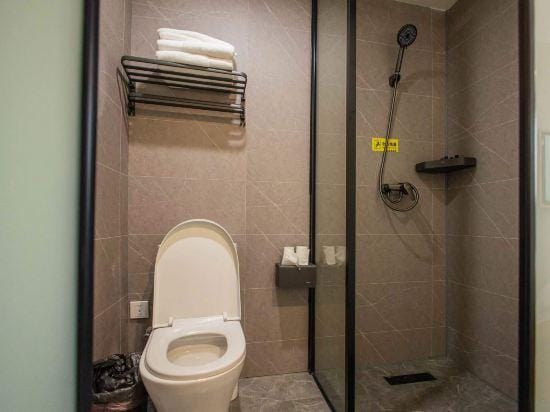 Huifeng Business Hotel Hotel in Nanjing