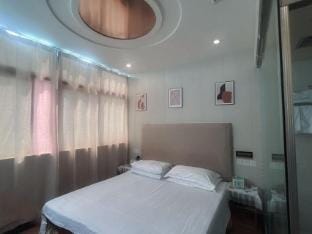 Nanjing Yijia Hotel Hotel in Nanjing