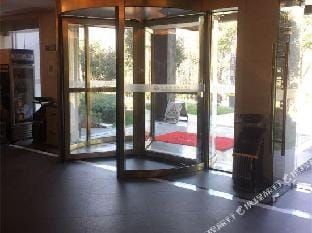 Shitang Renjia Country Hotel Hotel in Nanjing