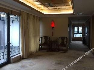 Shitang Renjia Country Hotel Hotel in Nanjing