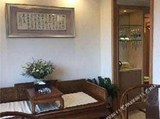 Shitang Renjia Country Hotel Hotel in Nanjing