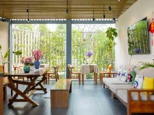 Nanjing Tangshan Hot Spring Half Acre Private Hot Spring B&B (Tangjiajia Hot Spring Village Branch) Hotel in Nanjing