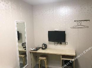 Ronglian Hotel (Nanjing Yinxiang Xinyu, Chengxin Avenue Subway Station) Hotel in Nanjing