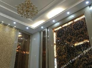 Xiangzhu hotel apartment (Nanjing Hexi Wanda store) Hotel in Nanjing